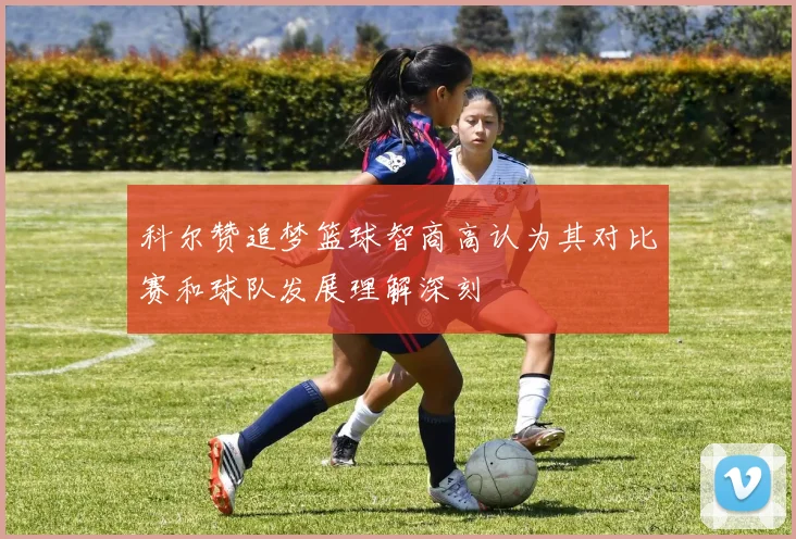 科尔赞追梦篮球智商高认为其对比赛和球队发展理解深刻