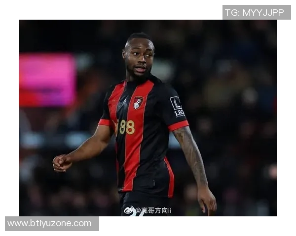 英媒曝塞梅尼奥合同含解约金条款伯恩茅斯要价超7500万镑