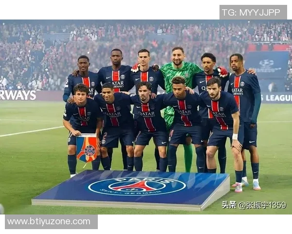 欧冠最新夺冠赔率揭晓阿森纳领跑拜仁曼城巴黎巴萨紧随其后