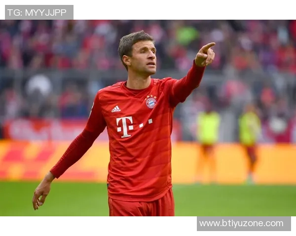 穆勒透露若弗里克联系他或许会考虑加盟巴萨的可能性